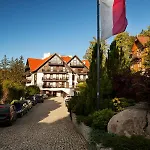 Apartamentowiec Panorama Gor Center Family&pet-friendly Apartment *