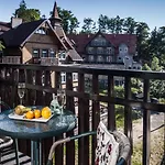 Apartamentowiec Panorama Gor Center Family&pet-friendly Apartment