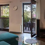 Apartamentowiec Panorama Gor Center Family&pet-friendly Apartment