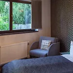 Apartamentowiec Panorama Gor Center Family&pet-friendly Apartment