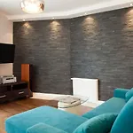 Apartamentowiec Panorama Gor Center Family&pet-friendly * Schreiberhau