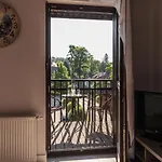 Apartamentowiec Panorama Gor Center Family&pet-friendly * Schreiberhau