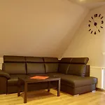 Apartamentowiec Panorama Gor Center Family&pet-friendly