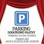 Apartamentowiec Panorama Gor Center Family&pet-friendly Apartment