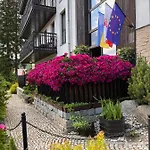 Apartment Apartamentowiec Panorama Gor Center Family&pet-friendly *