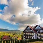 Apartamentowiec Panorama Gor Center Family&pet-friendly *