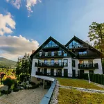 Apartment Apartamentowiec Panorama Gor Center Family&pet-friendly