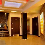 Apartamentowiec Panorama Gor Center Family&pet-friendly Apartment