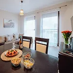 Apartment Apartamentowiec Panorama Gor Center Family&pet-friendly *
