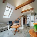 Apartamentowiec Panorama Gor Center Family&pet-friendly