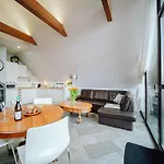 Apartamentowiec Panorama Gor Center Family&pet-friendly Apartment
