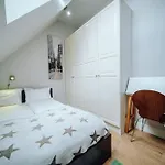 Apartamentowiec Panorama Gor Center Family&pet-friendly * Schreiberhau