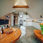 Apartamentowiec Panorama Gor Center Family&pet-friendly Apartment