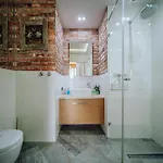 Apartamentowiec Panorama Gor Center Family&pet-friendly Apartment *