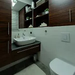 Apartment Apartamentowiec Panorama Gor Center Family&pet-friendly Schreiberhau