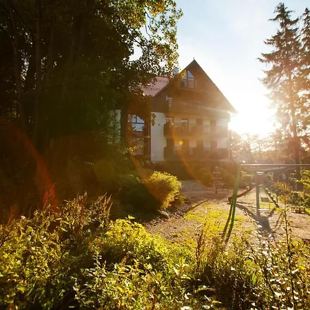 Apartmán Apartamentowiec Panorama Gor Center Family&pet-friendly *