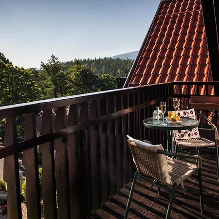 Appartement Apartamentowiec Panorama Gor Center Family&pet-friendly