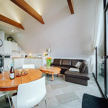 Panorama Gór Apartament