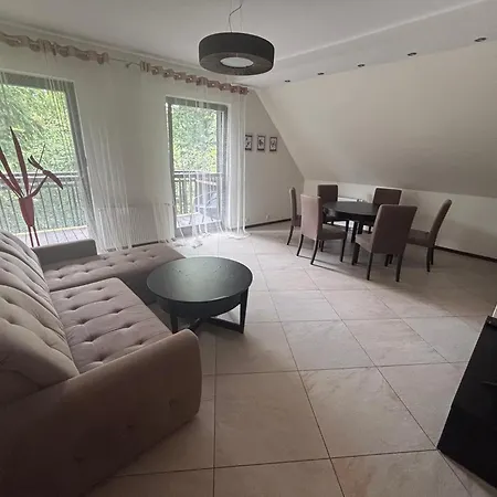 Appartement Apartamentowiec Panorama Gor Center Family&pet-friendly Szklarska Poreba