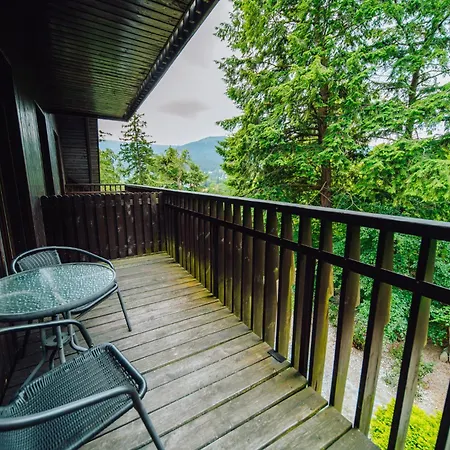 Apartamentowiec Panorama Gor Center Family&pet-friendly Appartement Szklarska Poreba