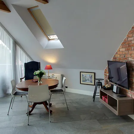 Apartament Panorama Gór Szklarska Poręba