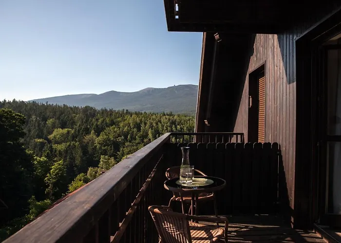 Lejlighed Apartamentowiec Panorama Gor Center Family&pet-friendly *