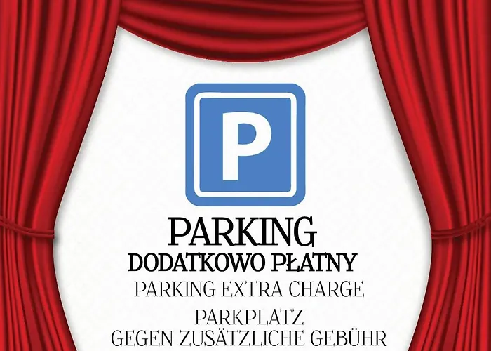 Apartamentowiec Panorama Gor Center Family&pet-friendly Lejlighed