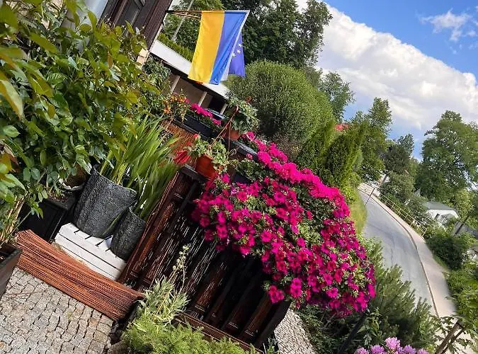 Apartamentowiec Panorama Gor Center Family&pet-friendly * Szklarska Poręba