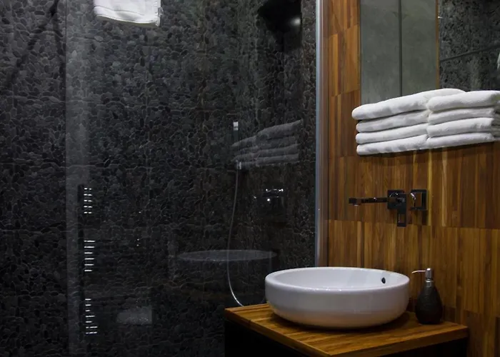 Apartamentowiec Panorama Gor Center Family&pet-friendly Lejlighed Szklarska Poręba