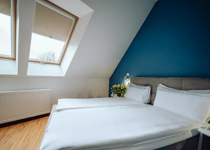 Apartamentowiec Panorama Gor Center Family&pet-friendly Lejlighed