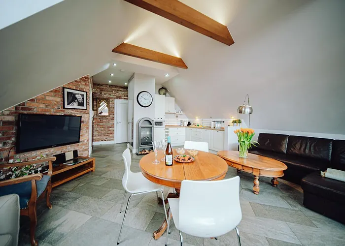 Lejlighed Apartamentowiec Panorama Gor Center Family&pet-friendly Szklarska Poręba