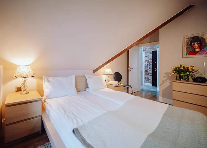 Apartamentowiec Panorama Gor Center Family&pet-friendly Szklarska Poręba