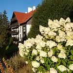 Daire Apartamentowiec Panorama Gor Center Family&pet-friendly Szklarska Poreba