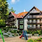 Daire Apartamentowiec Panorama Gor Center Family&pet-friendly *