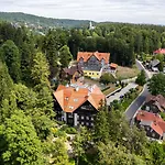 Apartamentowiec Panorama Gor Center Family&pet-friendly Daire