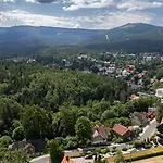 Apartamentowiec Panorama Gor Center Family&pet-friendly *