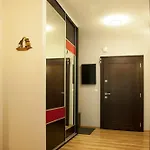 Apartamentowiec Panorama Gor Center Family&pet-friendly Daire
