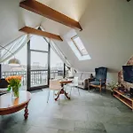 Apartamentowiec Panorama Gor Center Family&pet-friendly * Szklarska Poreba