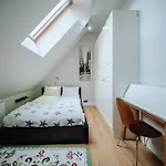 Apartamentowiec Panorama Gor Center Family&pet-friendly *
