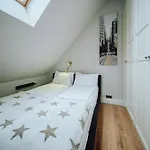 Apartamentowiec Panorama Gor Center Family&pet-friendly