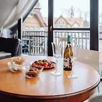 Daire Apartamentowiec Panorama Gor Center Family&pet-friendly