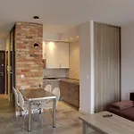 Apartamentowiec Panorama Gor Center Family&pet-friendly