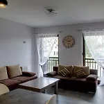 Apartamentowiec Panorama Gor Center Family&pet-friendly