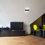 Apartamentowiec Panorama Gor Center Family&pet-friendly