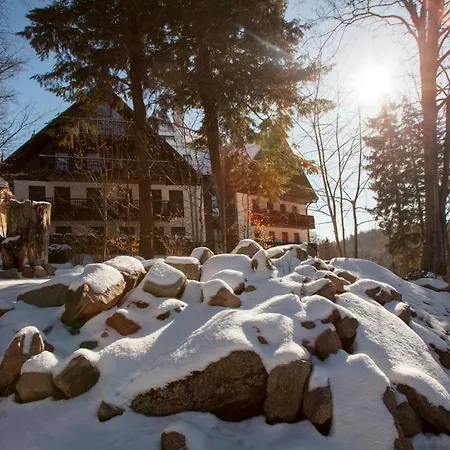 アパート Apartamentowiec Panorama Gor Center Family&pet-friendly *