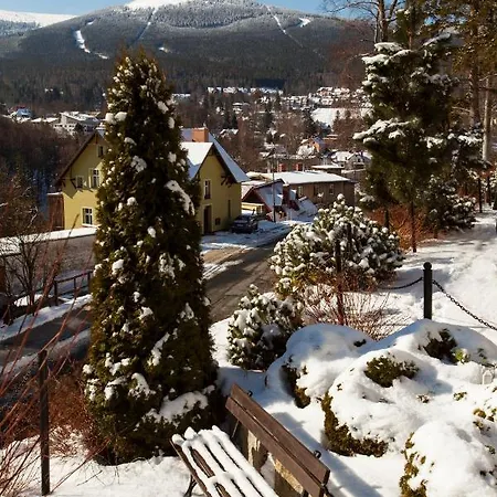 Apartamentowiec Panorama Gor Center Family&pet-friendly Apartman *