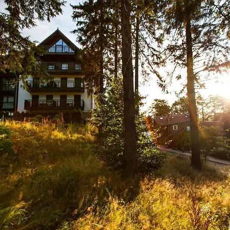 Apartman Apartamentowiec Panorama Gor Center Family&pet-friendly