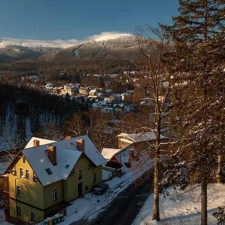 Apartamentowiec Panorama Gor Center Family&pet-friendly * Szklarska Poręba