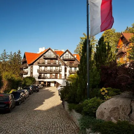 Apartamentowiec Panorama Gor Center Family&pet-friendly Apartman *