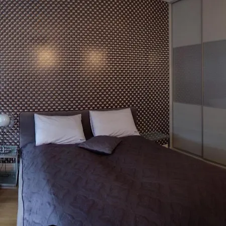 Apartamentowiec Panorama Gor Center Family&pet-friendly * Szklarska Poręba